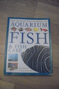 Aquatic Books for sale