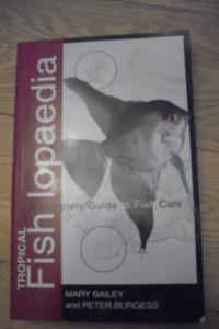 Aquatic Books for sale