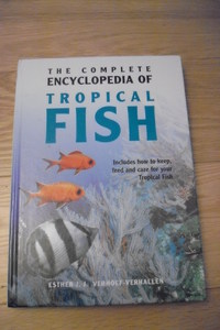 Aquatic Books for sale