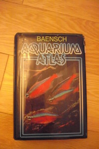 Aquatic Books for sale