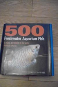 Aquatic Books for sale