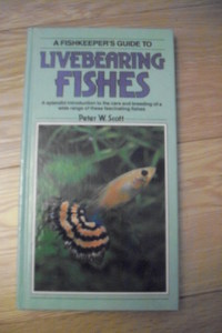 Aquatic Books for sale