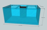 Building YOUR aquarium the way YOU want it
