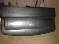 Fish box 64litre fish tank coldwater/tropical for sale