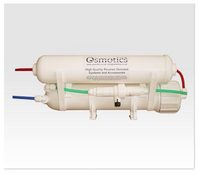 REVERSE OSMOSIS SYSTEMS AND ACCESSORIES
