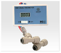 REVERSE OSMOSIS SYSTEMS AND ACCESSORIES
