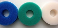Hozelock BioForce Filter Media