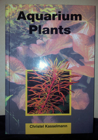 Christel Kasselmann - Aquarium Plants