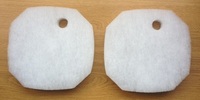 AquaOne Aquis 700/750 500/550 and 1000/1050 1200/1250