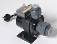 Deltec Pump HLP 8070S . £320