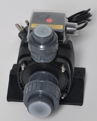 Deltec Pump HLP 8070S . £320