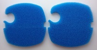 SunSun Filter Media (poly and foam filter pads)