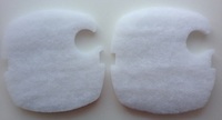 SunSun Filter Media (poly and foam filter pads)