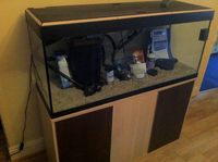 Fluval Roma 240
