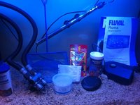 Fluval Roma 240