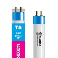 24W T5 White Marine 14000K