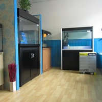 New Aquariums Instock at Ferrybridge Aquatics 16/11/2013