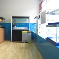 New Aquariums Instock at Ferrybridge Aquatics 16/11/2013