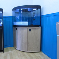 New Aquariums Instock at Ferrybridge Aquatics 16/11/2013