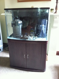 MARINE TANKS FOR SALE