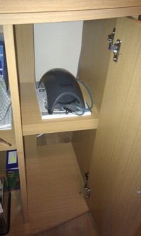 Juwel Rio 180 with stand - loads of extras £350.00