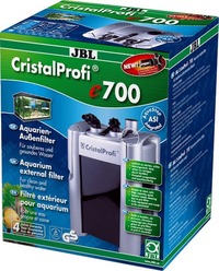 JBL cristaliprofi e700 filter £35 collection/ £45 delivered, brand new