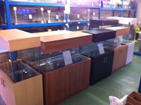 TRADE PRICE AQUARIUMS - DIRECT TO THE PUBLIC