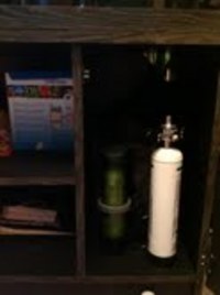 Final Reduction due to moving property. Complete Tropical Aquarium set up 120cm 4 Foot Tank for sale