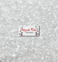 AQUARIUM FISH TANK GRAVEL NEW