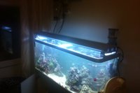 4ft complete marine set up , Tamworth B77 4DQ