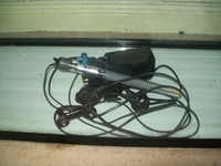 Fluval Roma 125 Aquarium Only. £50
