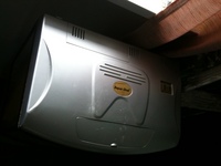 aqua one or aqua 65 tank for sale