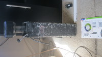 Juwel Rio 180 Marine With Cabinet