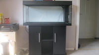 Juwel Rio 180 Marine With Cabinet