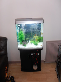 Aqua One - AquaStyle 620T