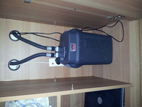 i have a aqua one evo 120 260ltr 4 foot tank for sale