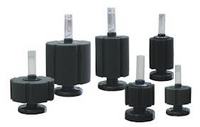 Biochemical Air Driven Sponge Filters from 0.75p