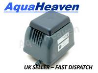 Pond Air Pumps from £66.75 free UK delivery