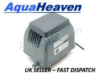 Pond Air Pumps from £66.75 free UK delivery
