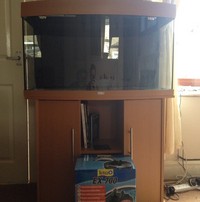 Juwel vision 180 - £180