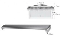 REEF SERIES CREE LED AQUARIUM LIGHTING FROM AQUADESIGN