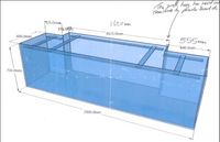 Building YOUR aquarium the way YOU want it