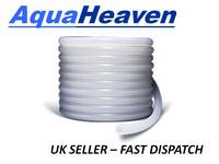 AQUARIUM AIRLINE TUBING - 4 METER LONG - FREE UK DELIVERY (brand new)