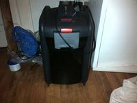 Eheim 2080 Professional 3 External Filter £250 ovno