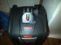 Eheim 2080 Professional 3 External Filter £250 ovno