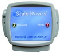 Electronic Water Conditioner