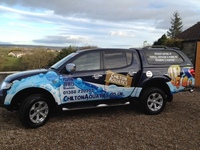 CHILTON AQUATICS. MAKING FISH KEEPING SPECIAL. THE BEST QUALITY OF TROPICAL/COLDWATER AND MARINE FISH IN THE NORTH EAST.