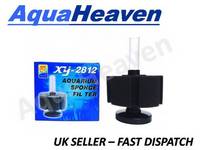 180 Litre weighted base biochemical sponge filter XY-2812