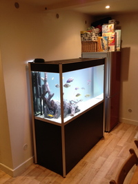 FOR SALE - Fluval Profile 1200
