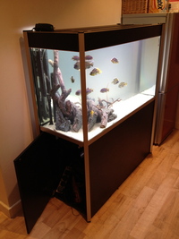 FOR SALE - Fluval Profile 1200
